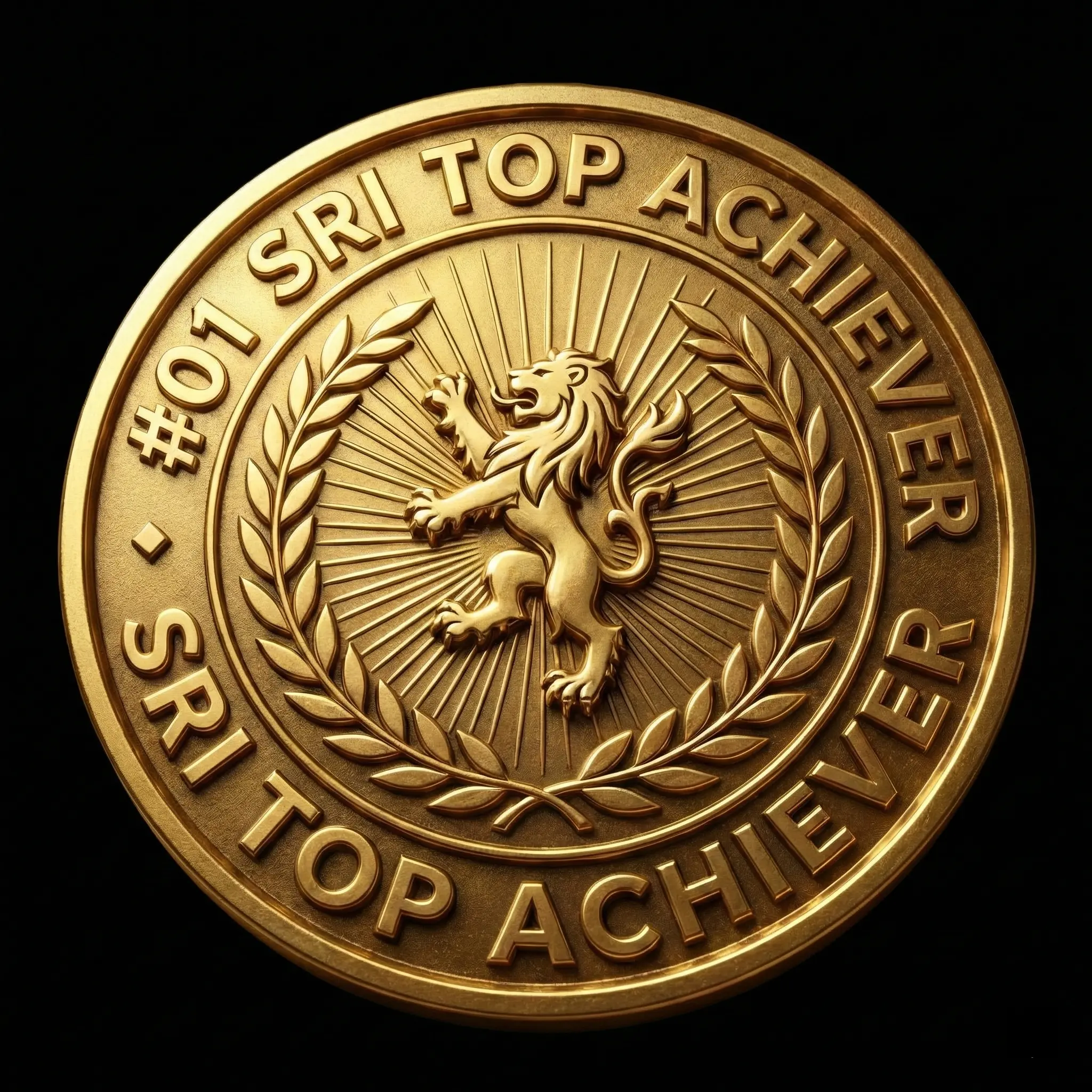 SRI Largest Transaction